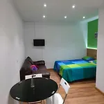 Travelstep Chueca