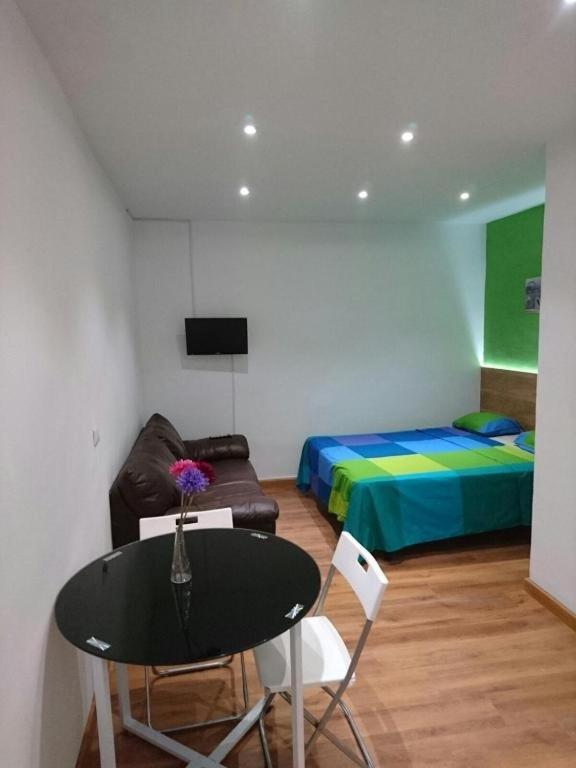 Travelstep Chueca Madrid