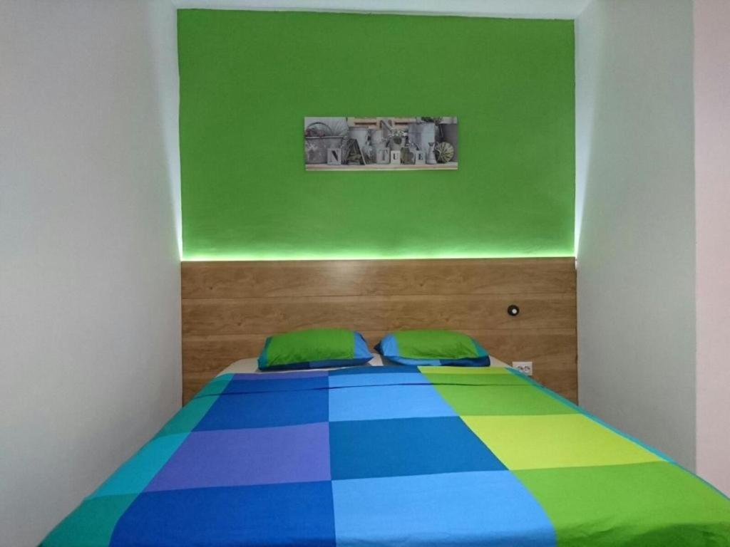 Travelstep Chueca Apartamento Madrid