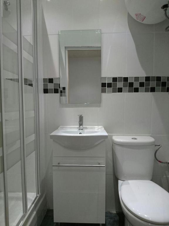 Apartamento Travelstep Chueca *